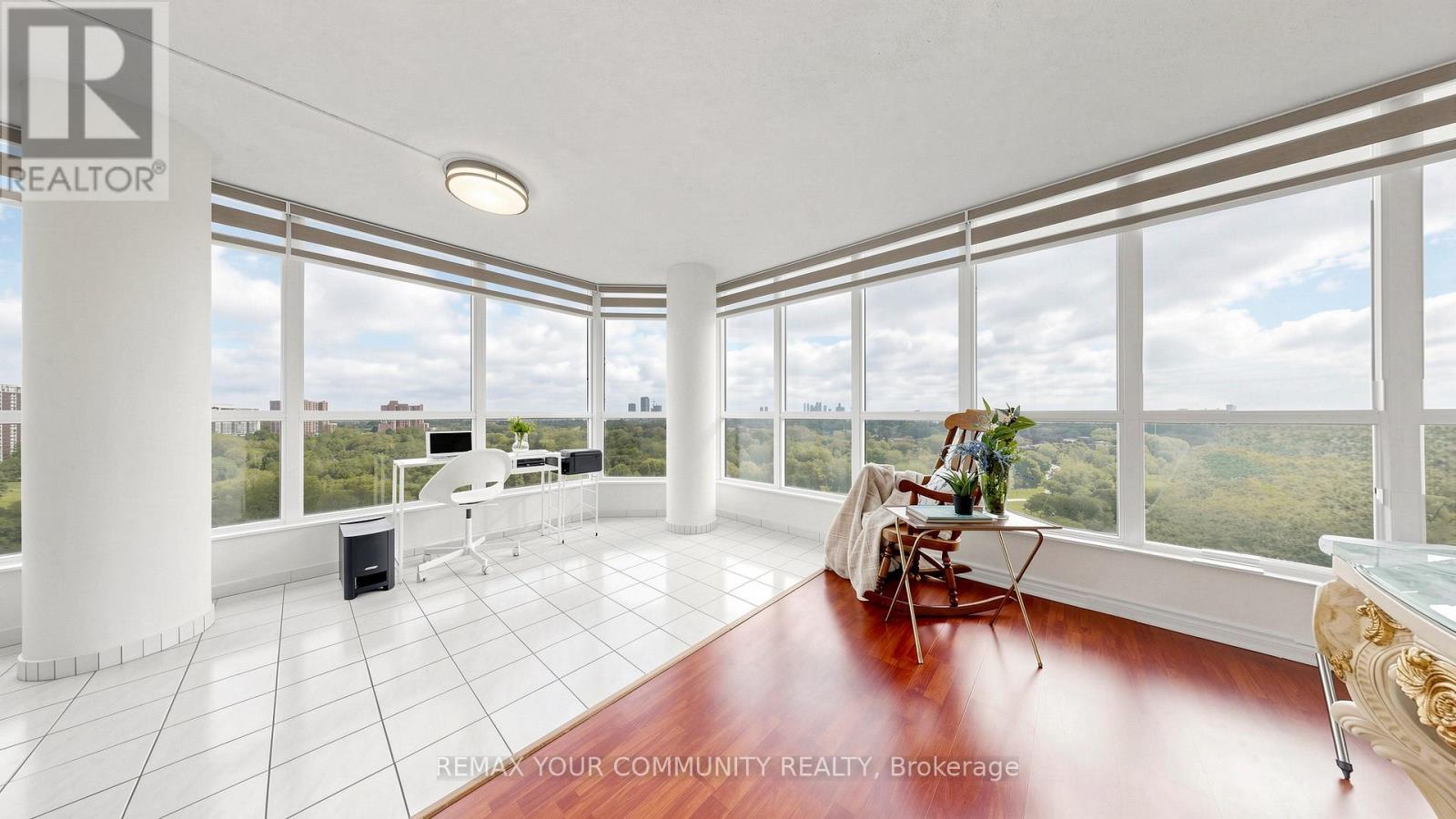 1215 - 1 Rowntree Road, Toronto, Ontario  M9V 5G7 - Photo 17 - W13229546