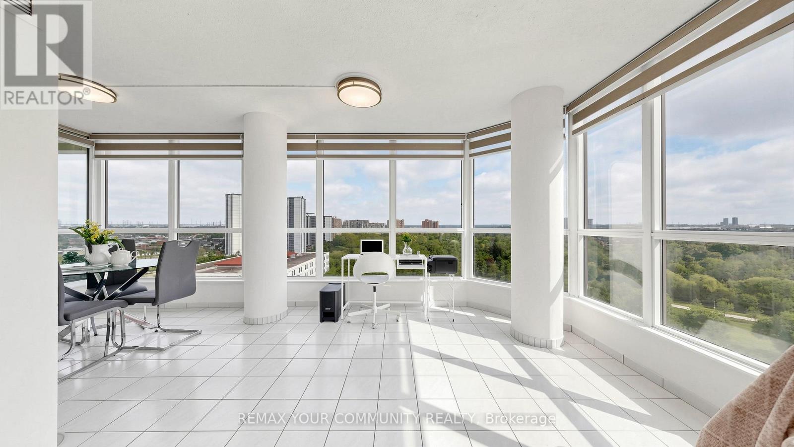 1215 - 1 Rowntree Road, Toronto, Ontario  M9V 5G7 - Photo 18 - W13229546