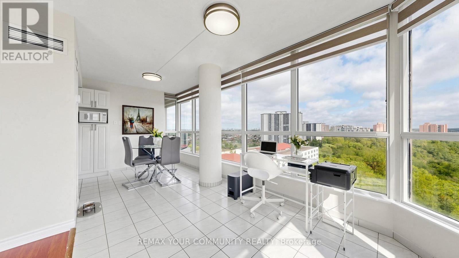 1215 - 1 Rowntree Road, Toronto, Ontario  M9V 5G7 - Photo 19 - W13229546