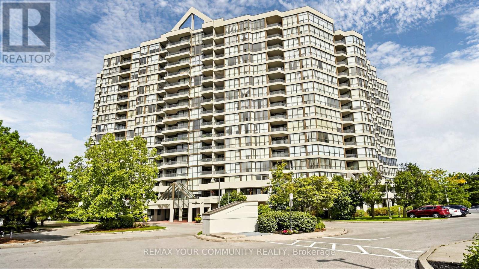 1215 - 1 Rowntree Road, Toronto, Ontario  M9V 5G7 - Photo 2 - W13229546