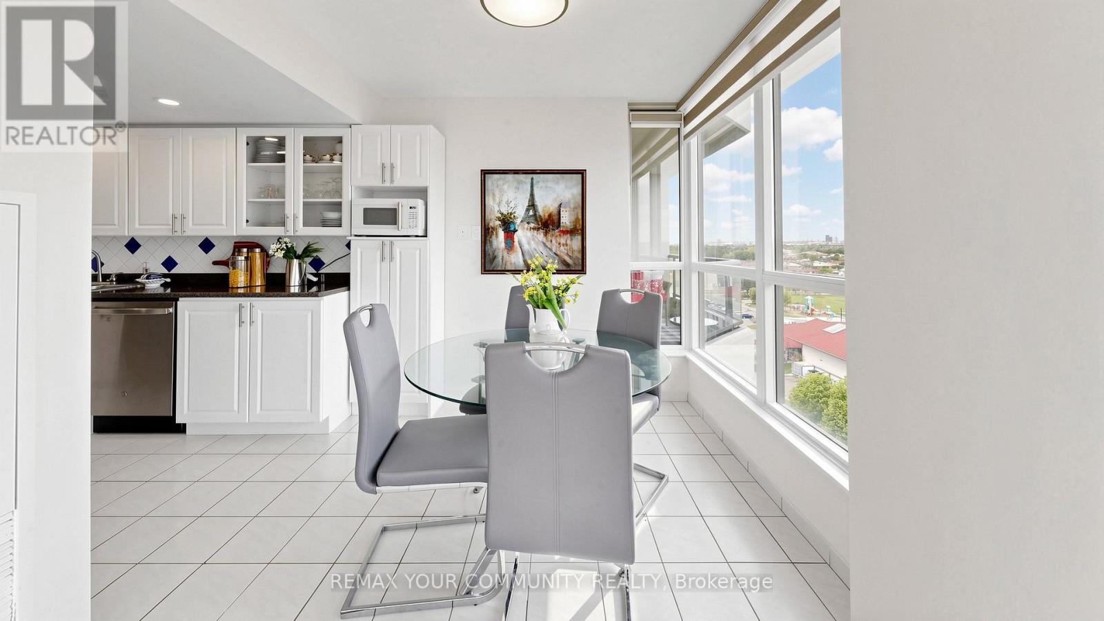 1215 - 1 Rowntree Road, Toronto, Ontario  M9V 5G7 - Photo 20 - W13229546