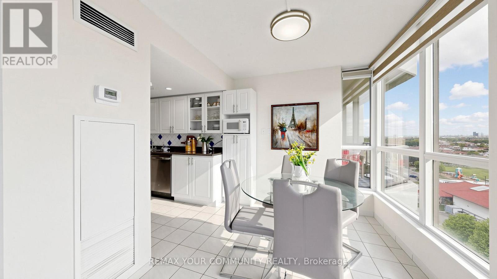 1215 - 1 Rowntree Road, Toronto, Ontario  M9V 5G7 - Photo 21 - W13229546