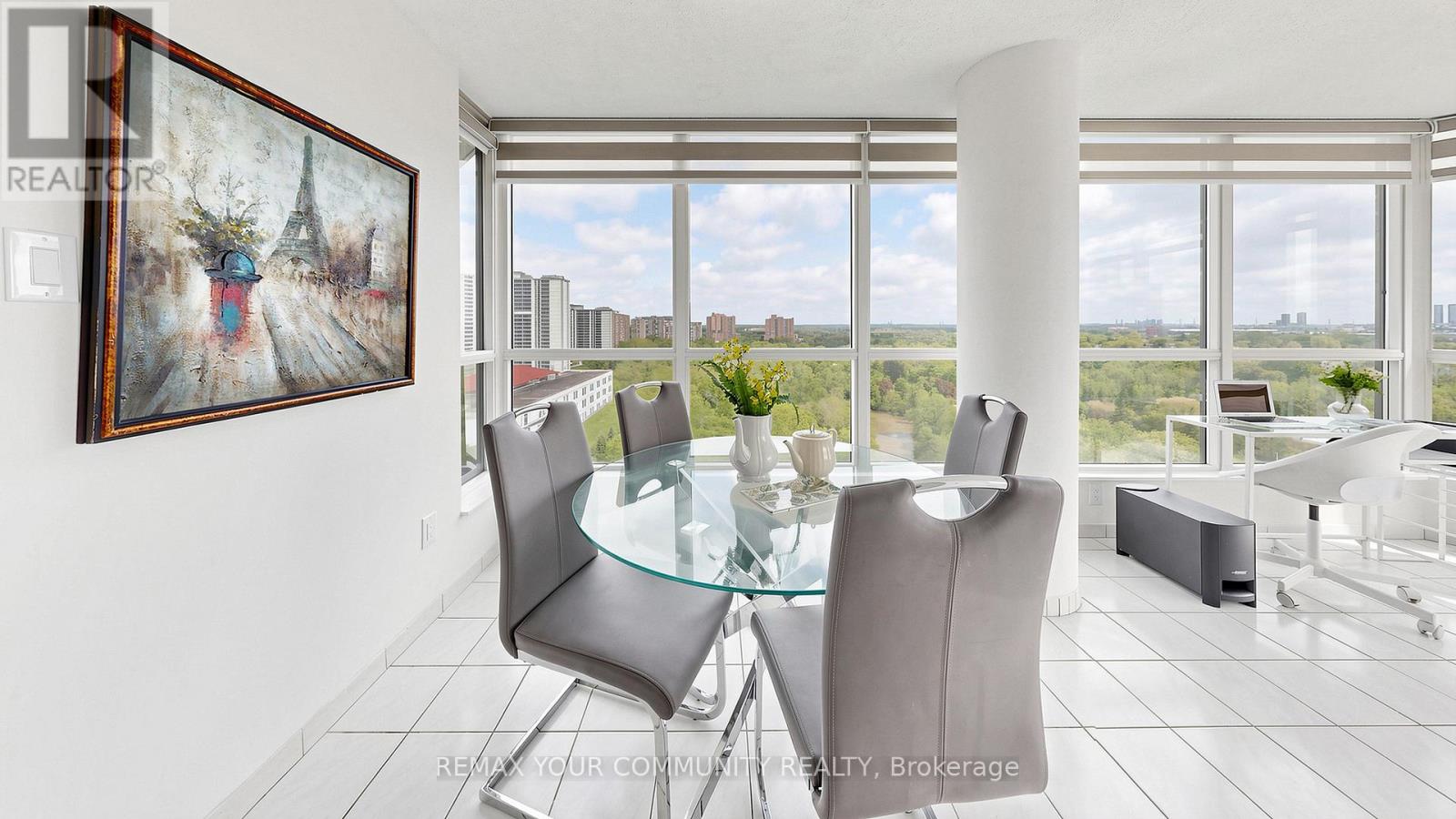 1215 - 1 Rowntree Road, Toronto, Ontario  M9V 5G7 - Photo 22 - W13229546