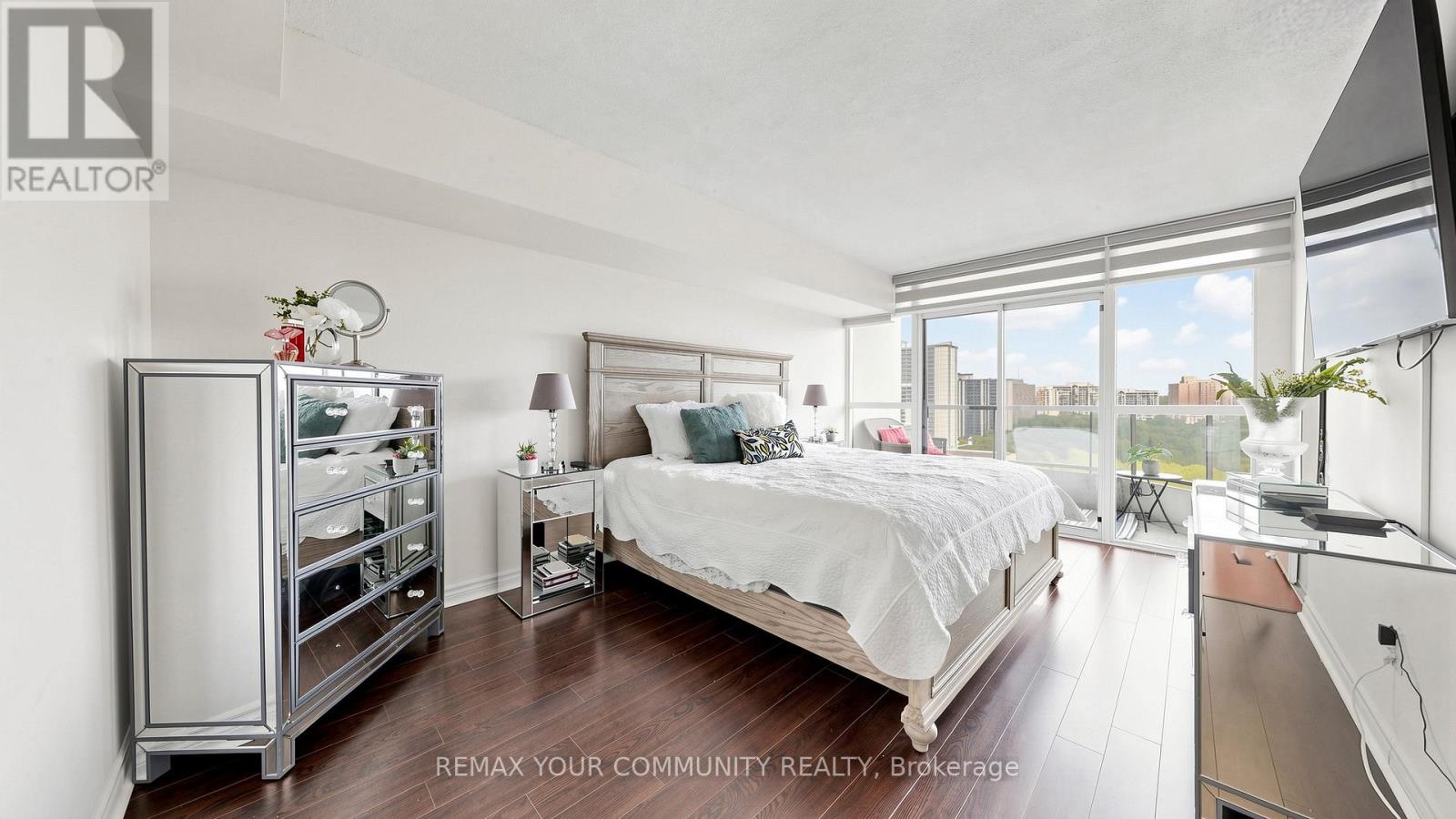 1215 - 1 Rowntree Road, Toronto, Ontario  M9V 5G7 - Photo 27 - W13229546