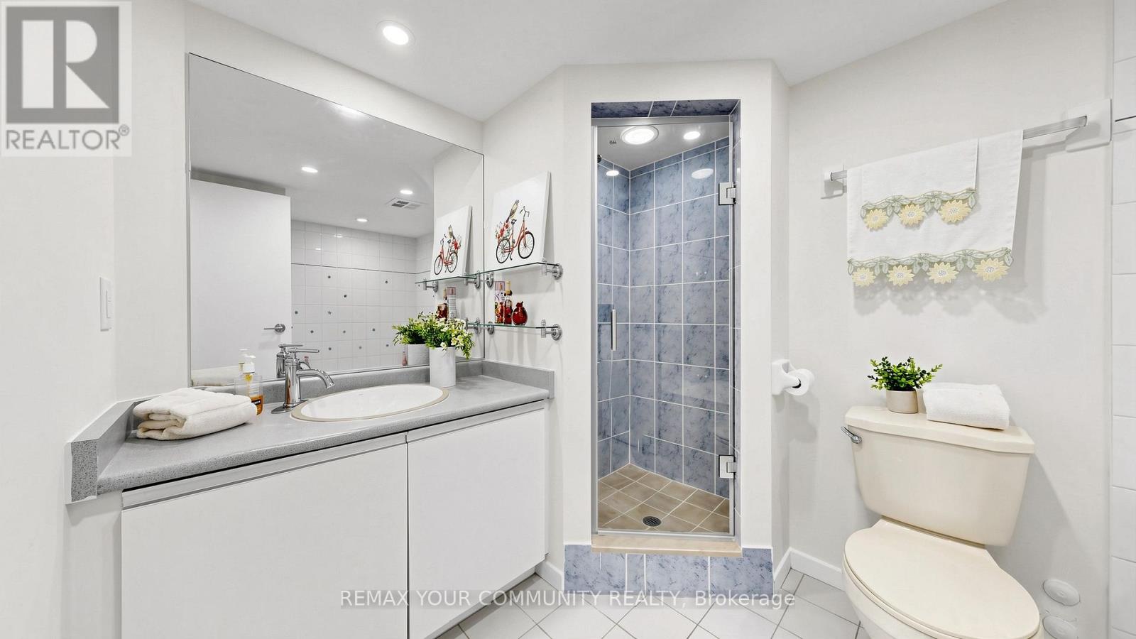 1215 - 1 Rowntree Road, Toronto, Ontario  M9V 5G7 - Photo 31 - W13229546