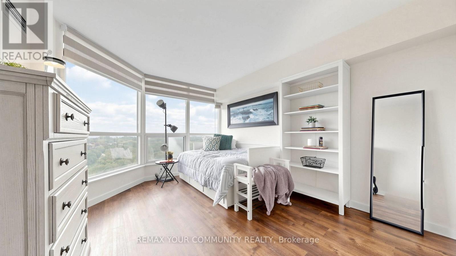 1215 - 1 Rowntree Road, Toronto, Ontario  M9V 5G7 - Photo 32 - W13229546