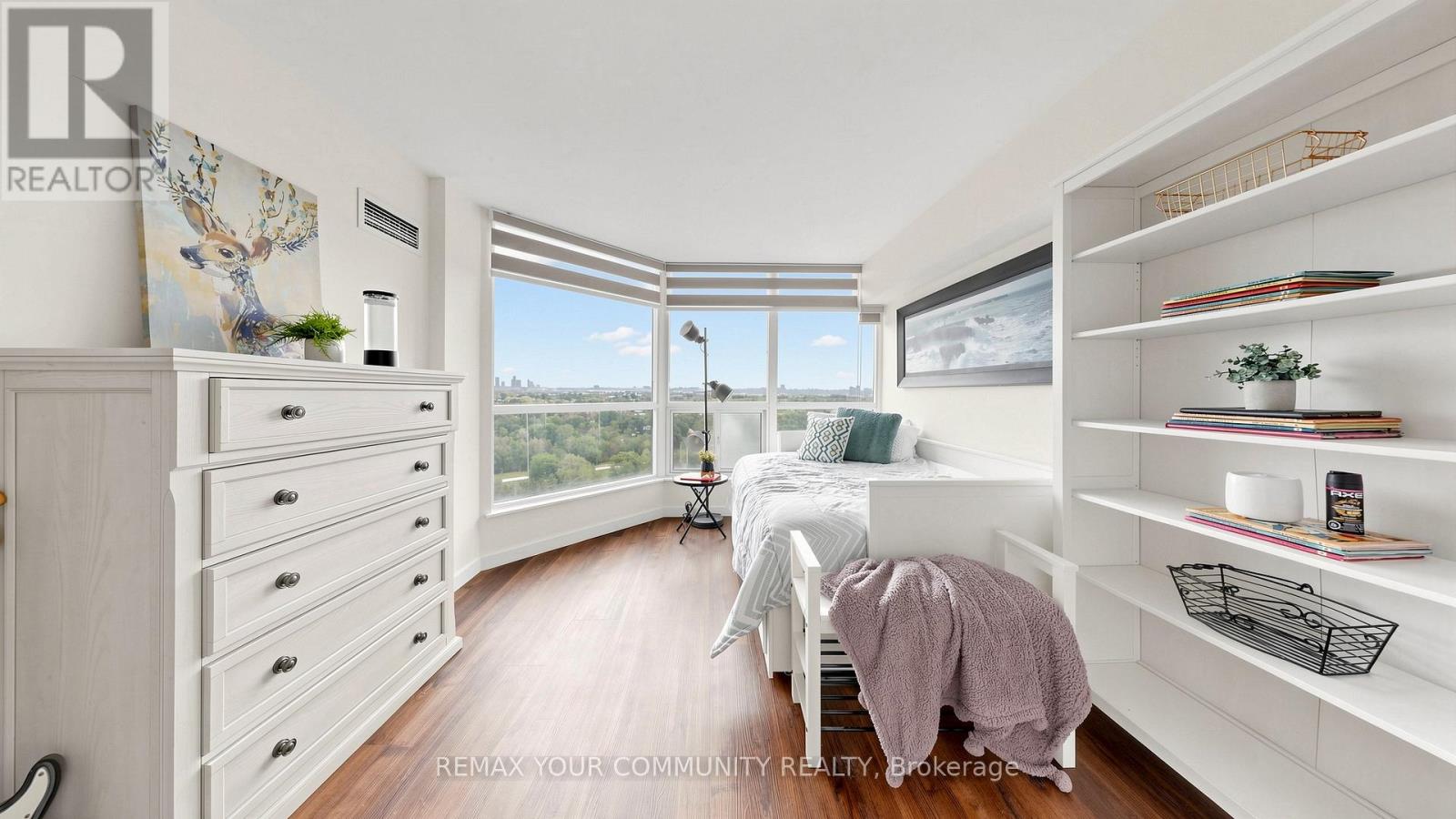 1215 - 1 Rowntree Road, Toronto, Ontario  M9V 5G7 - Photo 33 - W13229546
