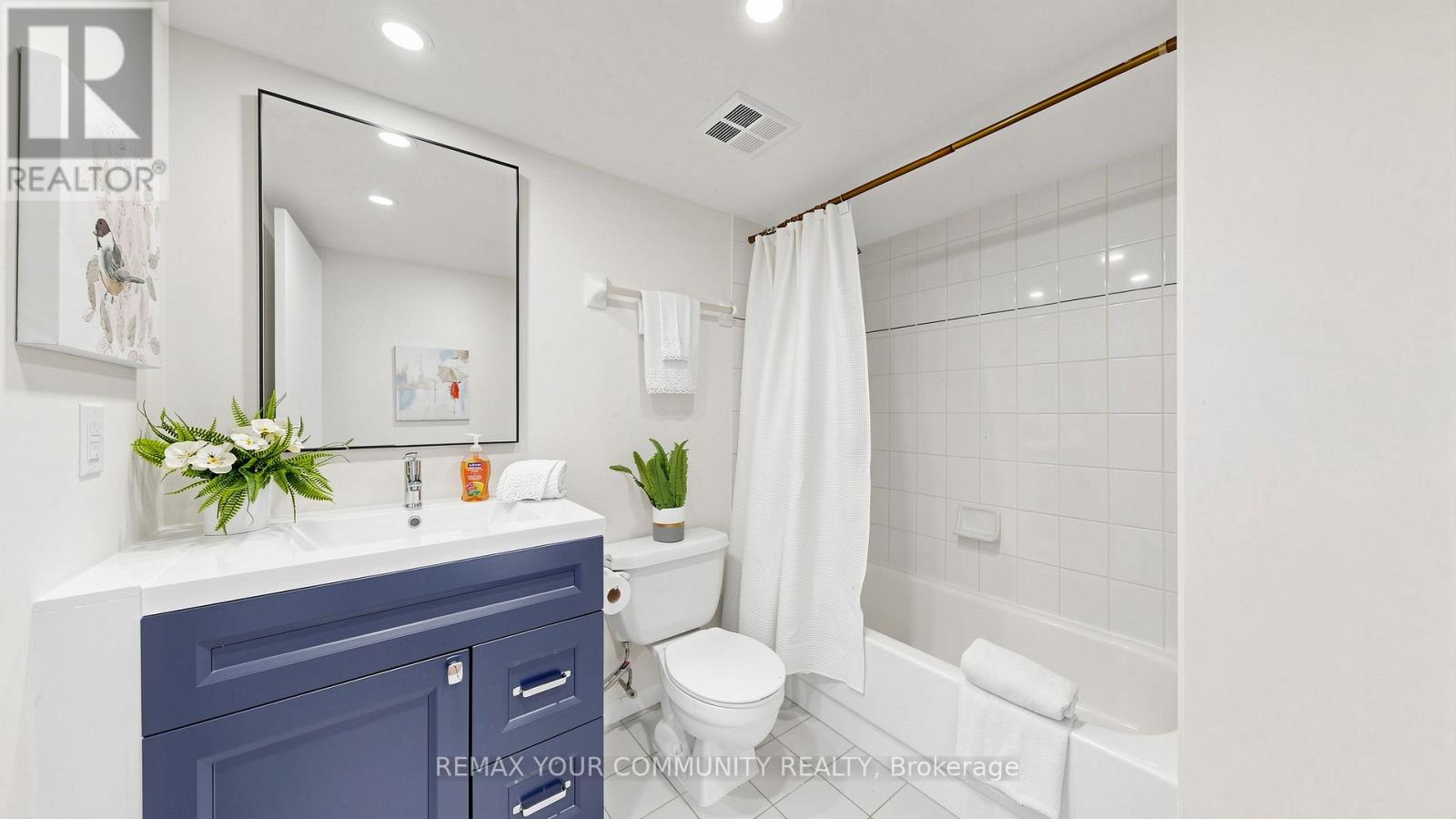 1215 - 1 Rowntree Road, Toronto, Ontario  M9V 5G7 - Photo 34 - W13229546