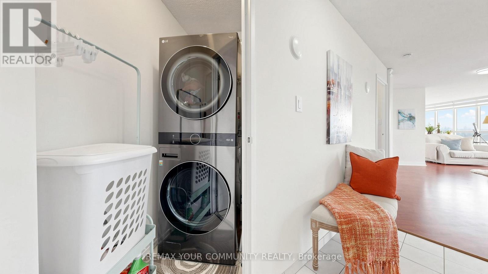 1215 - 1 Rowntree Road, Toronto, Ontario  M9V 5G7 - Photo 35 - W13229546