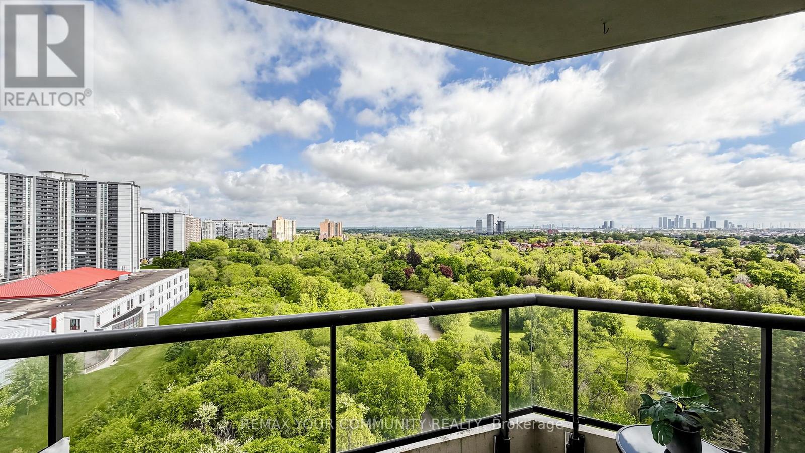 1215 - 1 Rowntree Road, Toronto, Ontario  M9V 5G7 - Photo 36 - W13229546