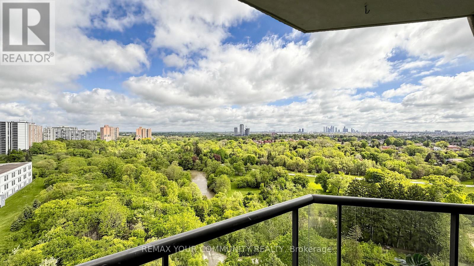 1215 - 1 Rowntree Road, Toronto, Ontario  M9V 5G7 - Photo 37 - W13229546