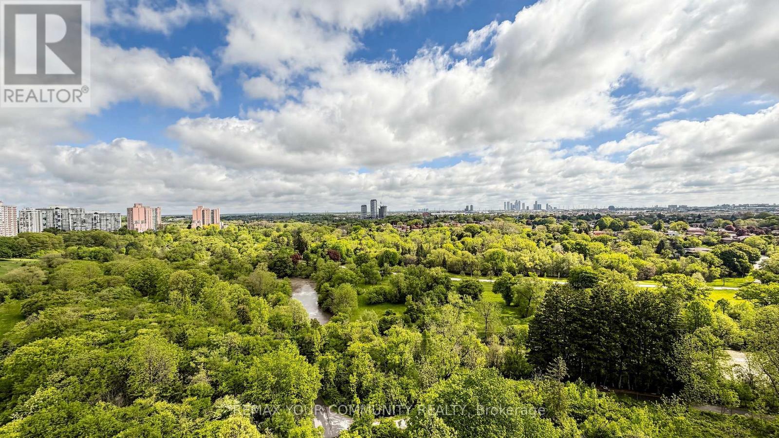 1215 - 1 Rowntree Road, Toronto, Ontario  M9V 5G7 - Photo 39 - W13229546