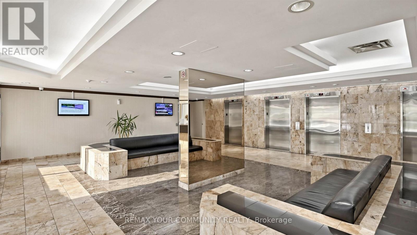 1215 - 1 Rowntree Road, Toronto, Ontario  M9V 5G7 - Photo 4 - W13229546