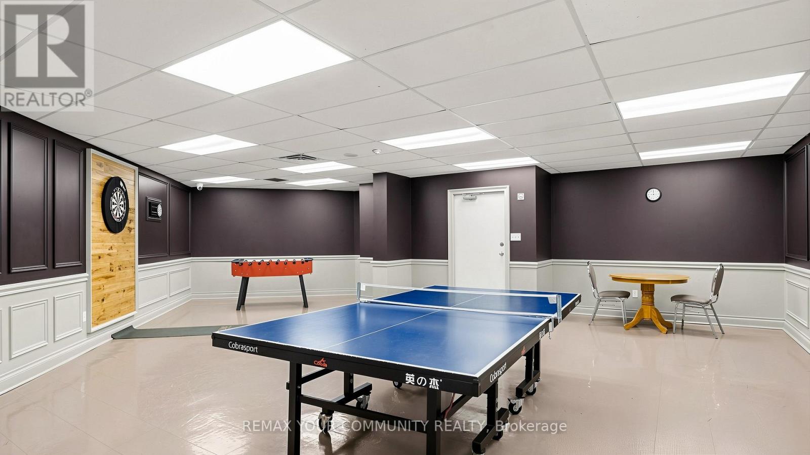 1215 - 1 Rowntree Road, Toronto, Ontario  M9V 5G7 - Photo 41 - W13229546