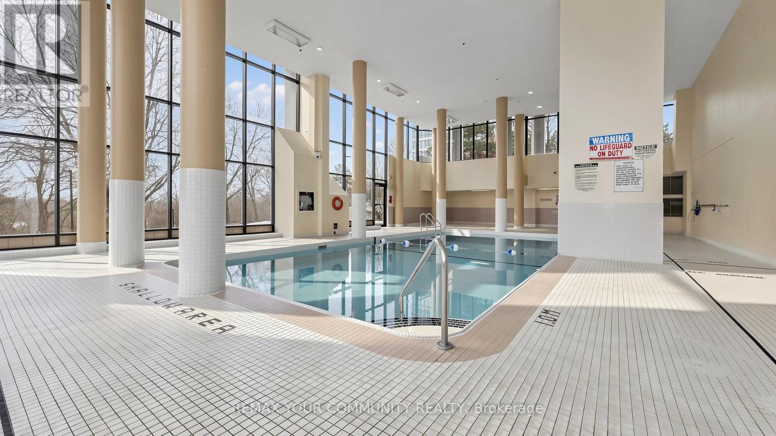1215 - 1 Rowntree Road, Toronto, Ontario  M9V 5G7 - Photo 45 - W13229546