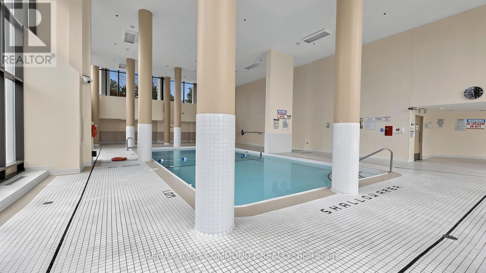 1215 - 1 Rowntree Road, Toronto, Ontario  M9V 5G7 - Photo 47 - W13229546