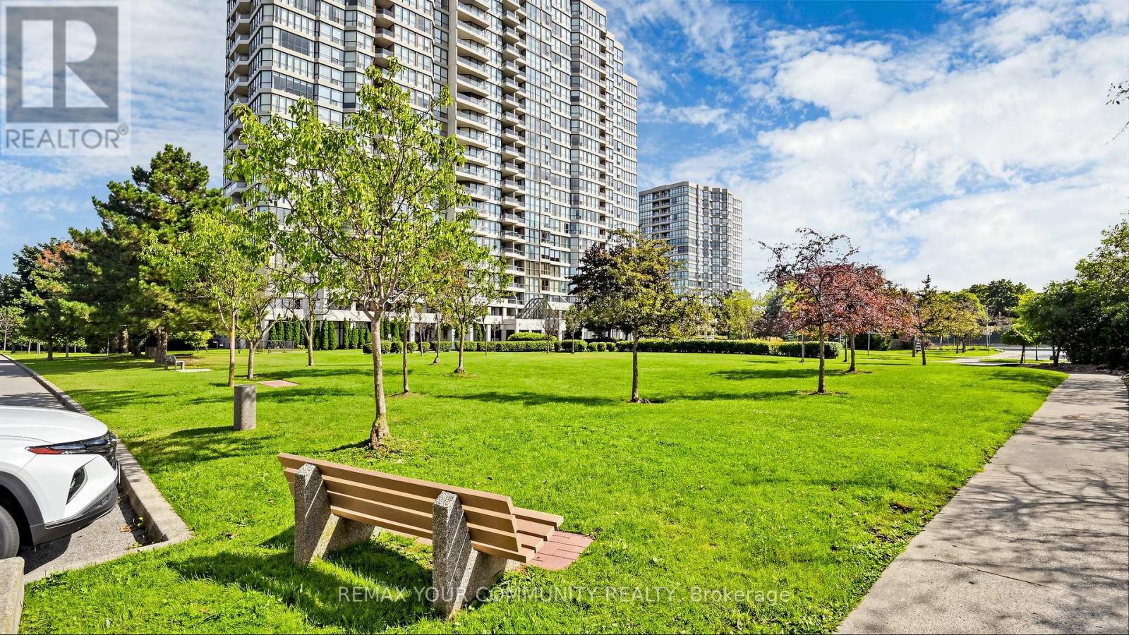 1215 - 1 Rowntree Road, Toronto, Ontario  M9V 5G7 - Photo 49 - W13229546