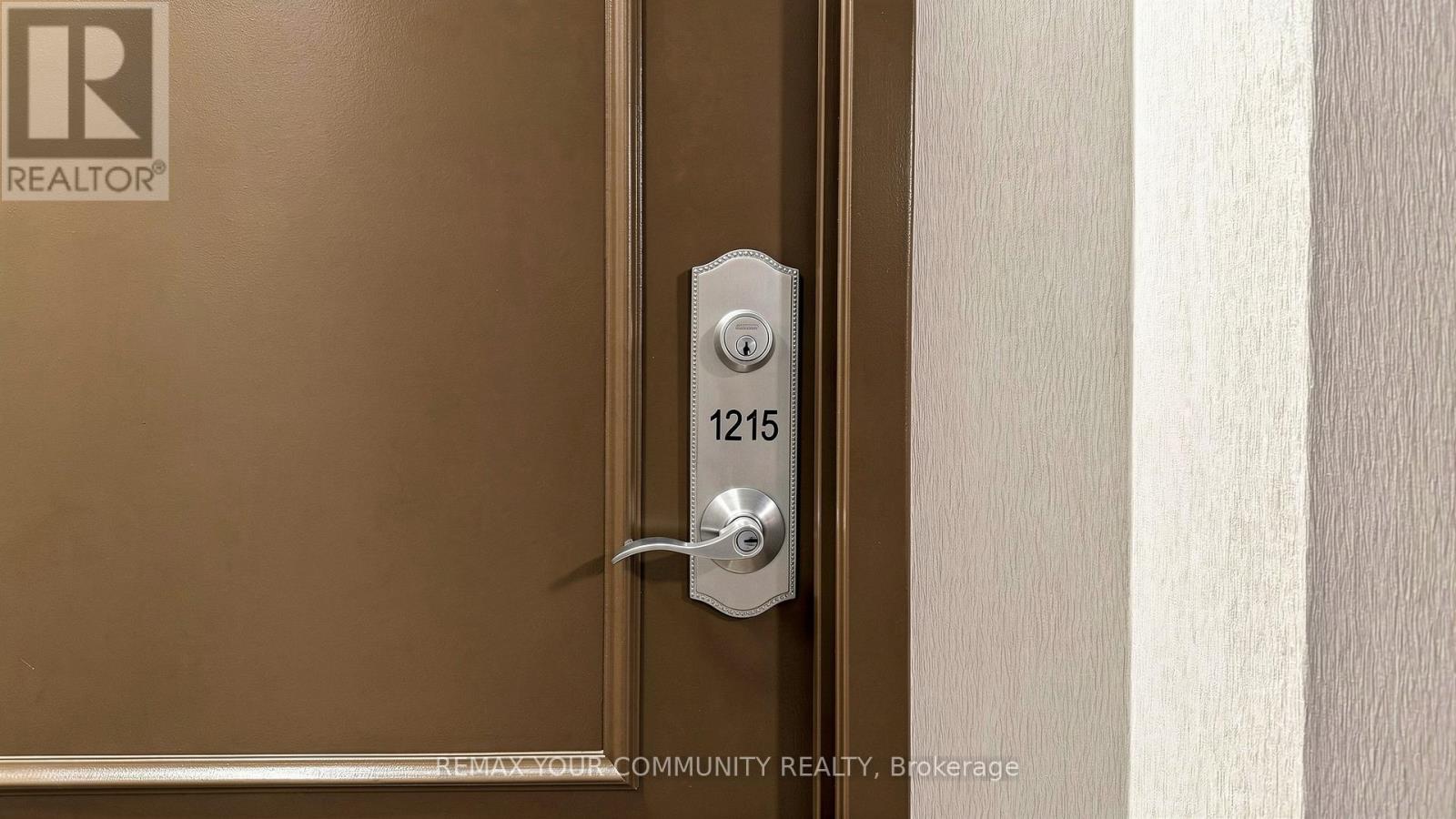 1215 - 1 Rowntree Road, Toronto, Ontario  M9V 5G7 - Photo 6 - W13229546