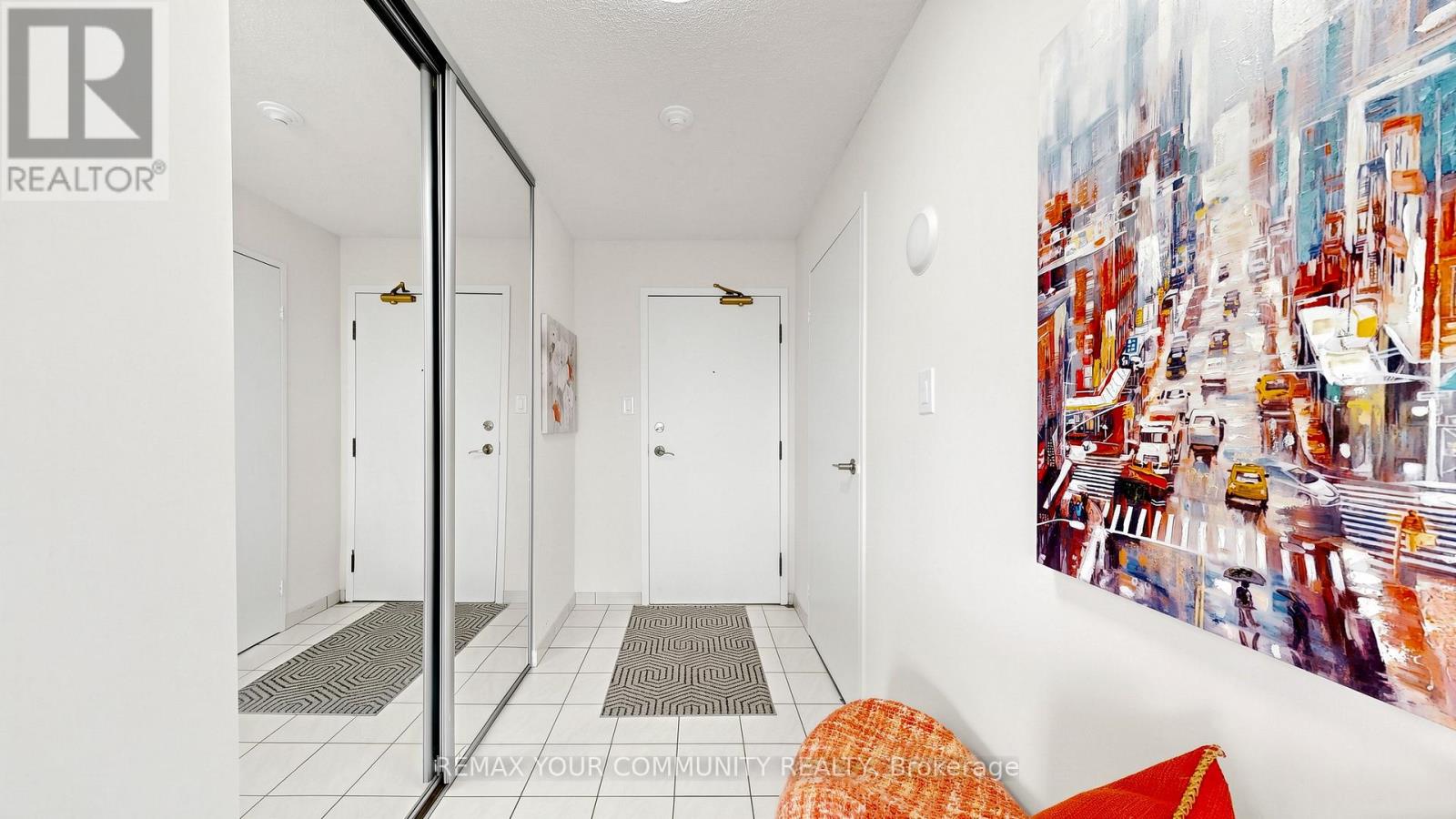1215 - 1 Rowntree Road, Toronto, Ontario  M9V 5G7 - Photo 7 - W13229546