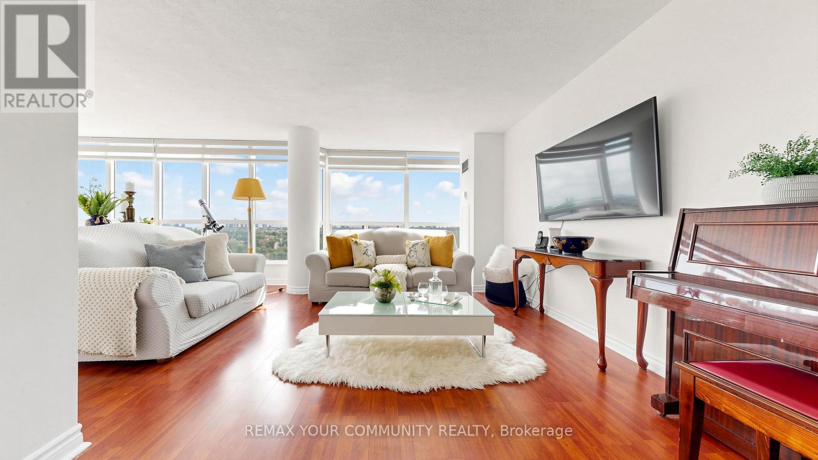 1215 - 1 Rowntree Road, Toronto, Ontario  M9V 5G7 - Photo 8 - W13229546