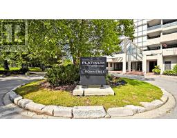 1215 - 1 ROWNTREE ROAD, Toronto, Ontario