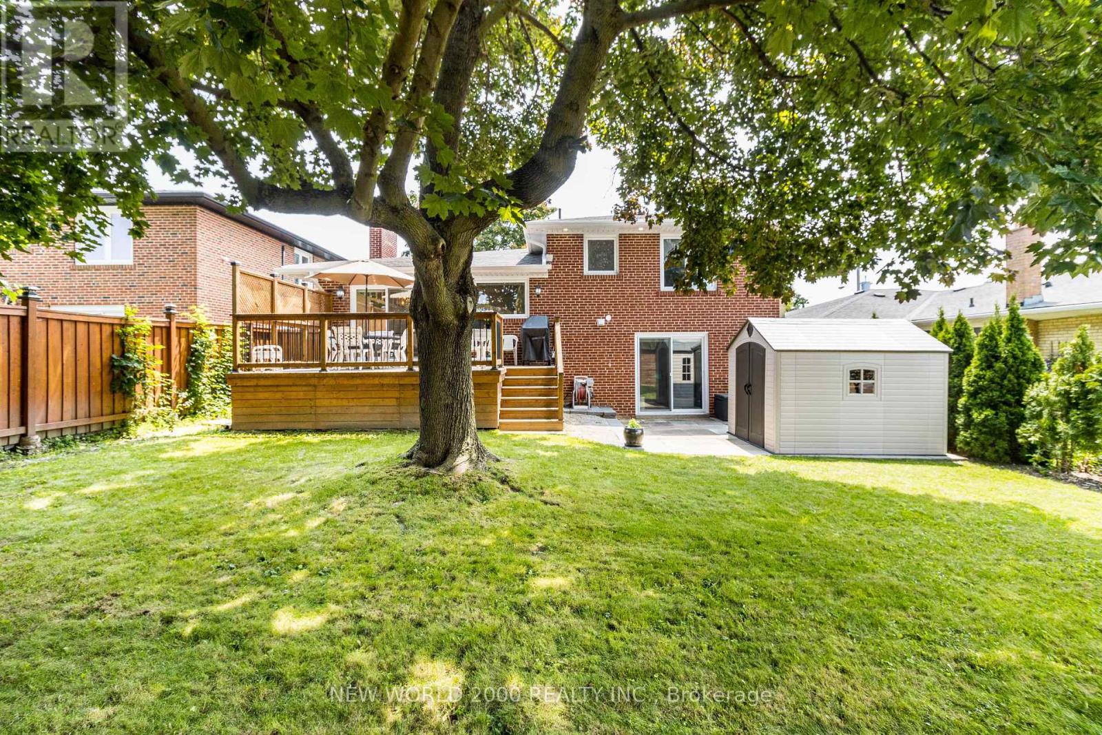 58 Comay Road, Toronto, Ontario  M6M 2L1 - Photo 45 - W13229558