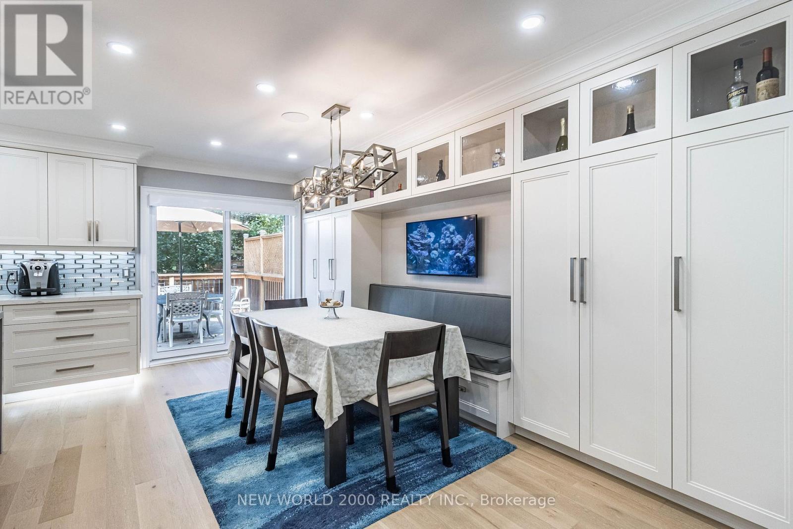 58 Comay Road, Toronto, Ontario  M6M 2L1 - Photo 9 - W13229558