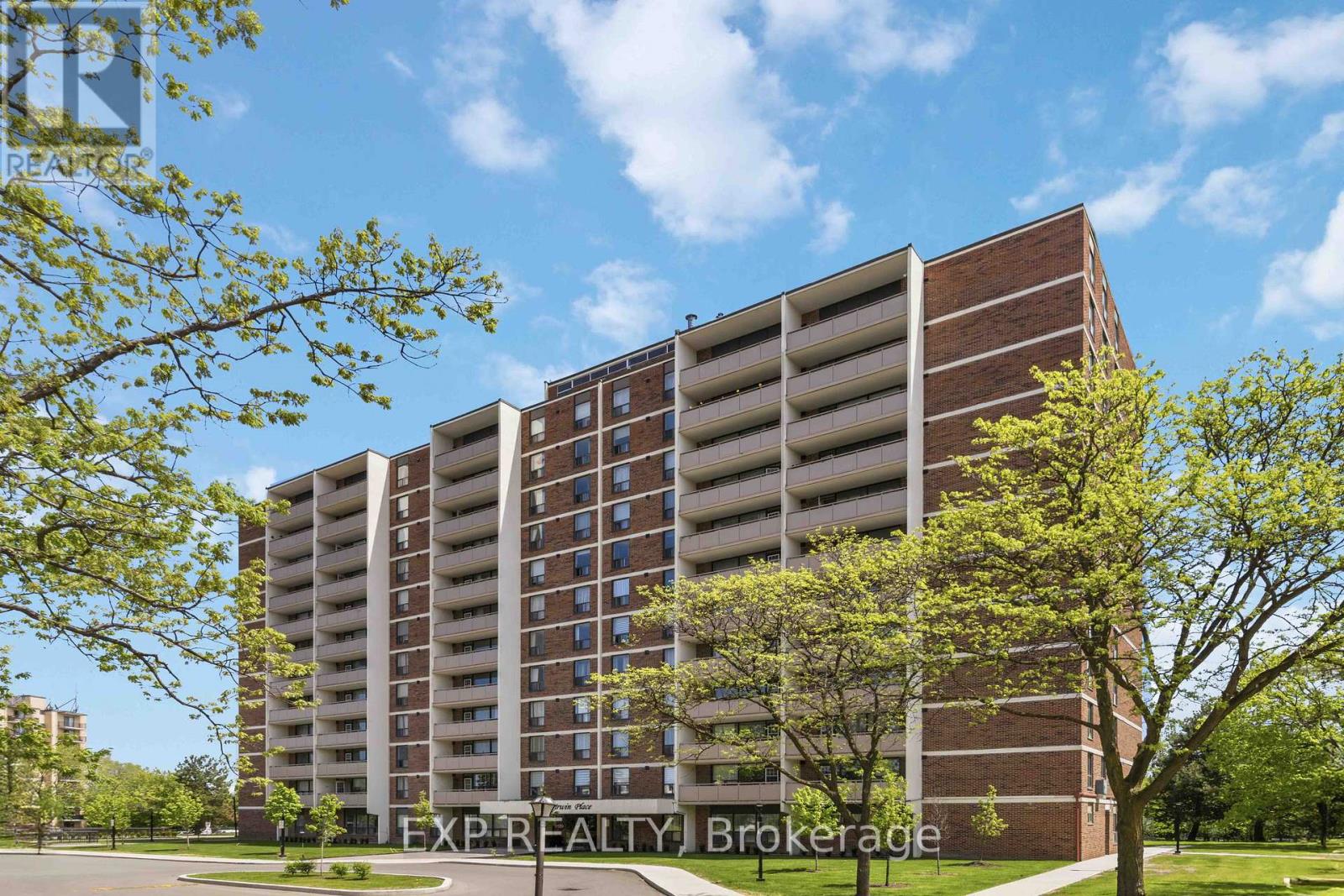 509 - 3120 KIRWIN AVENUE, Mississauga, Ontario