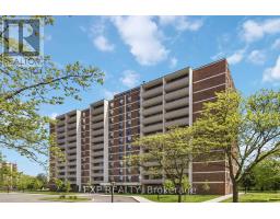 509 - 3120 KIRWIN AVENUE, Mississauga, Ontario