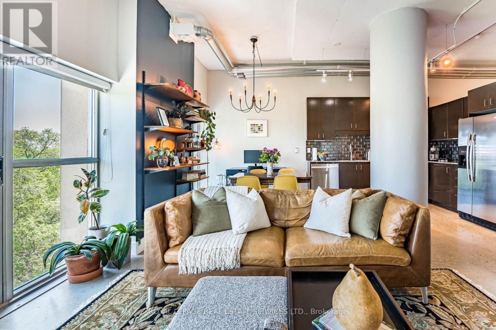 505 - 2 Fieldway Road, Toronto, Ontario  M8V 0B9 - Photo 12 - W13229578