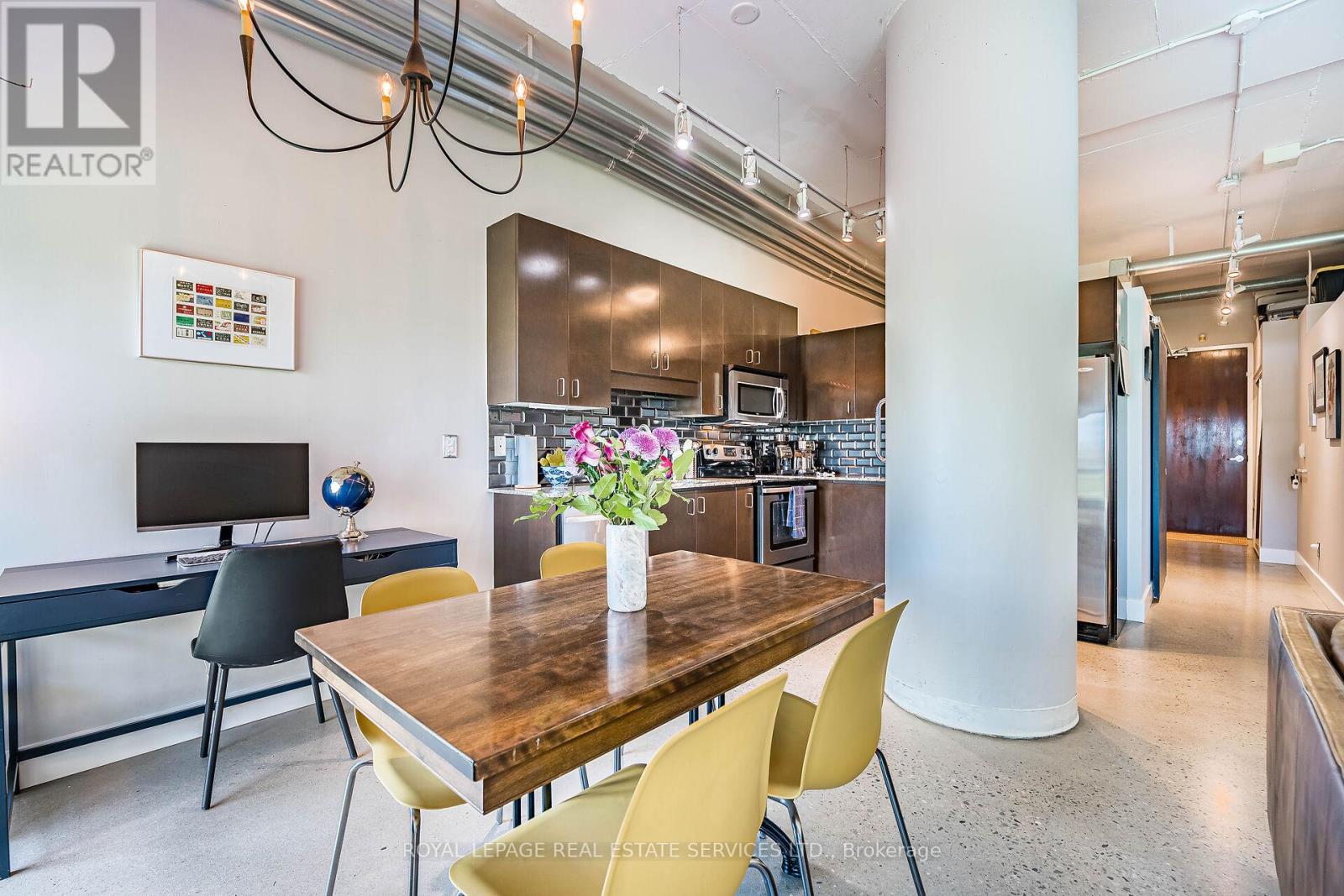 505 - 2 Fieldway Road, Toronto, Ontario  M8V 0B9 - Photo 13 - W13229578