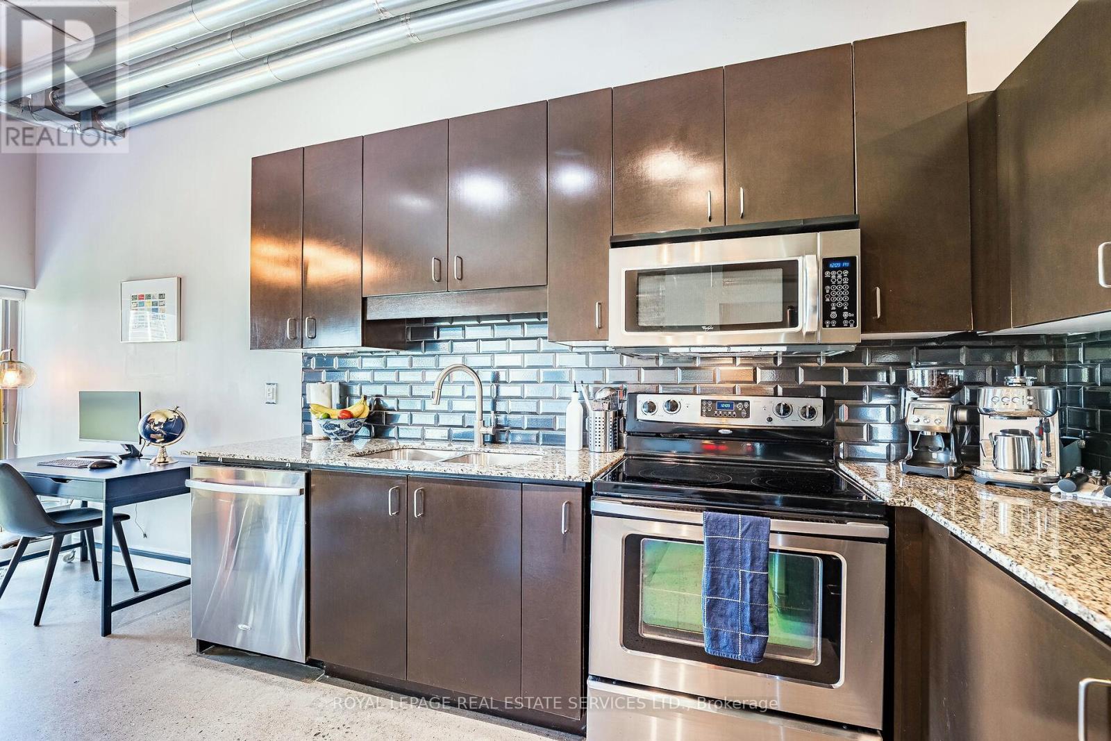 505 - 2 Fieldway Road, Toronto, Ontario  M8V 0B9 - Photo 20 - W13229578