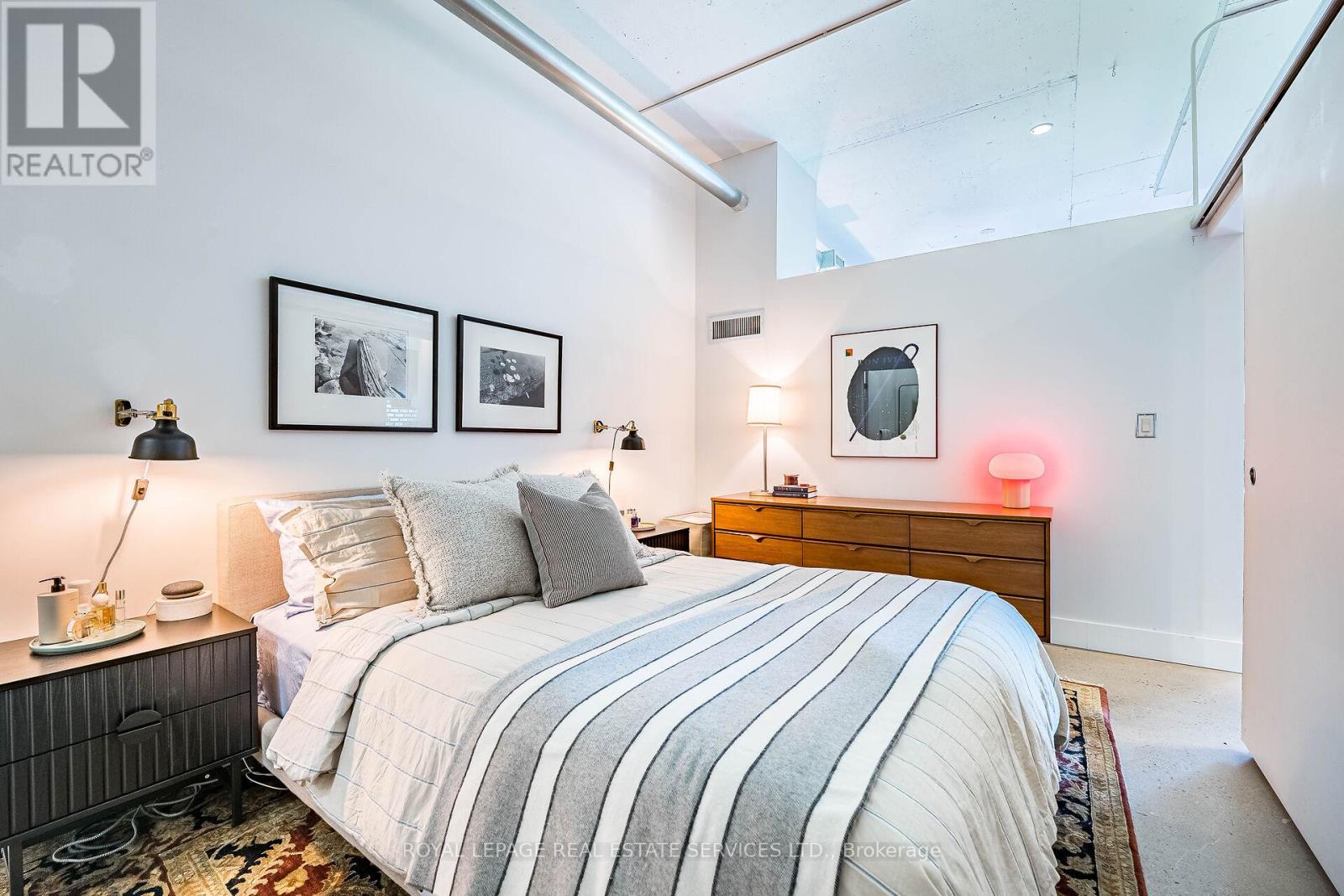 505 - 2 Fieldway Road, Toronto, Ontario  M8V 0B9 - Photo 24 - W13229578