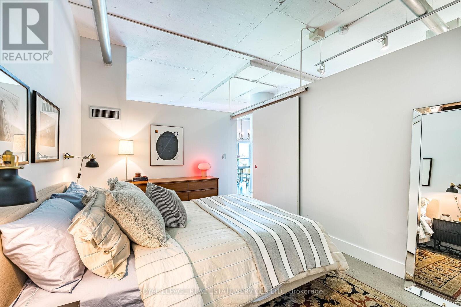 505 - 2 Fieldway Road, Toronto, Ontario  M8V 0B9 - Photo 25 - W13229578