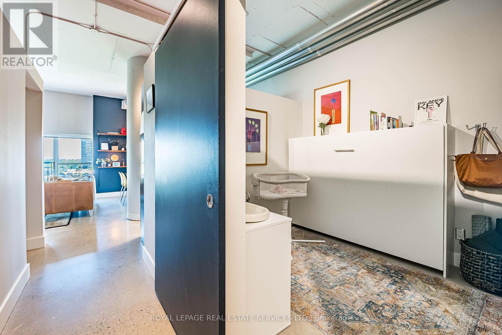 505 - 2 Fieldway Road, Toronto, Ontario  M8V 0B9 - Photo 28 - W13229578