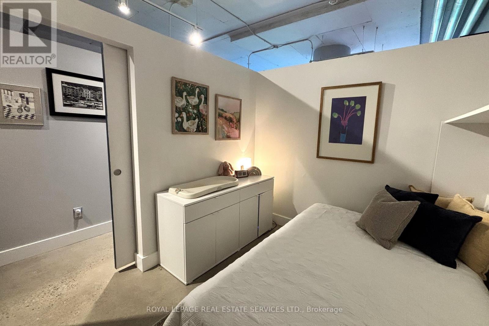 505 - 2 Fieldway Road, Toronto, Ontario  M8V 0B9 - Photo 36 - W13229578
