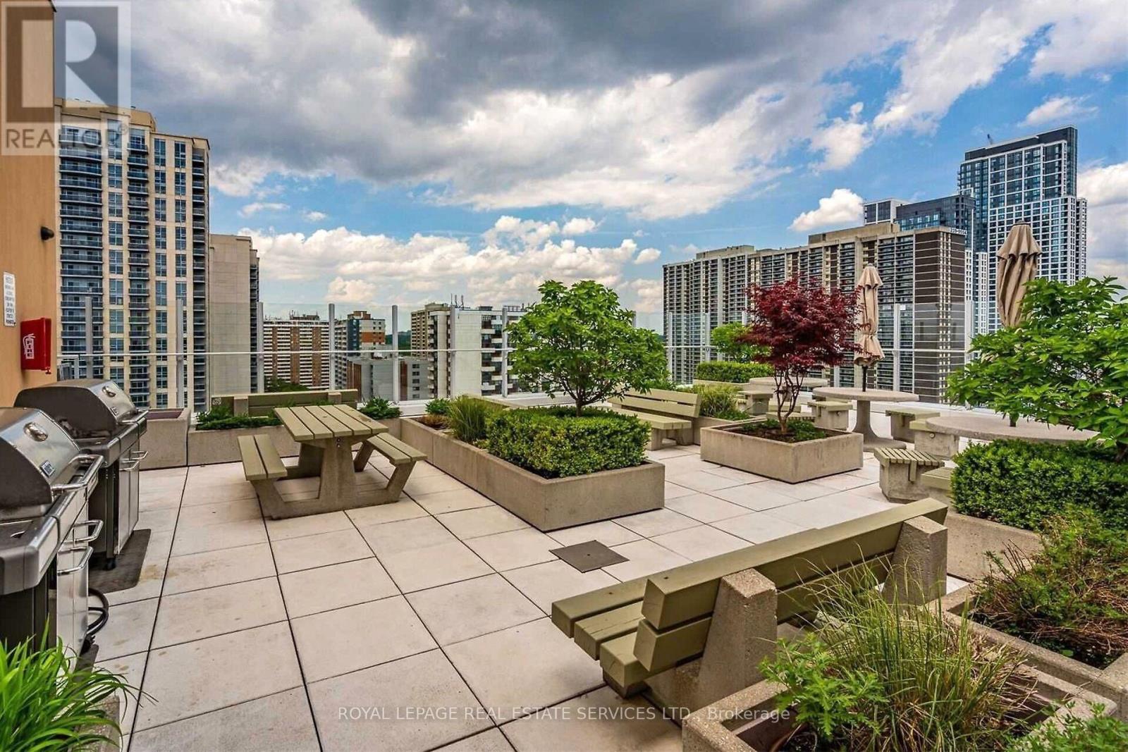 505 - 2 Fieldway Road, Toronto, Ontario  M8V 0B9 - Photo 37 - W13229578