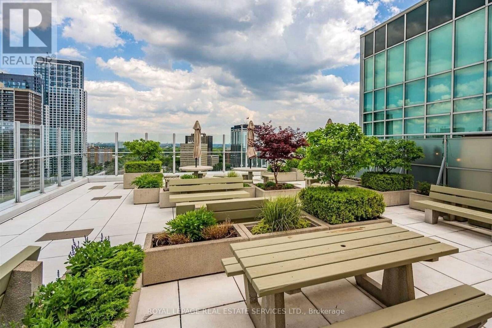 505 - 2 Fieldway Road, Toronto, Ontario  M8V 0B9 - Photo 38 - W13229578