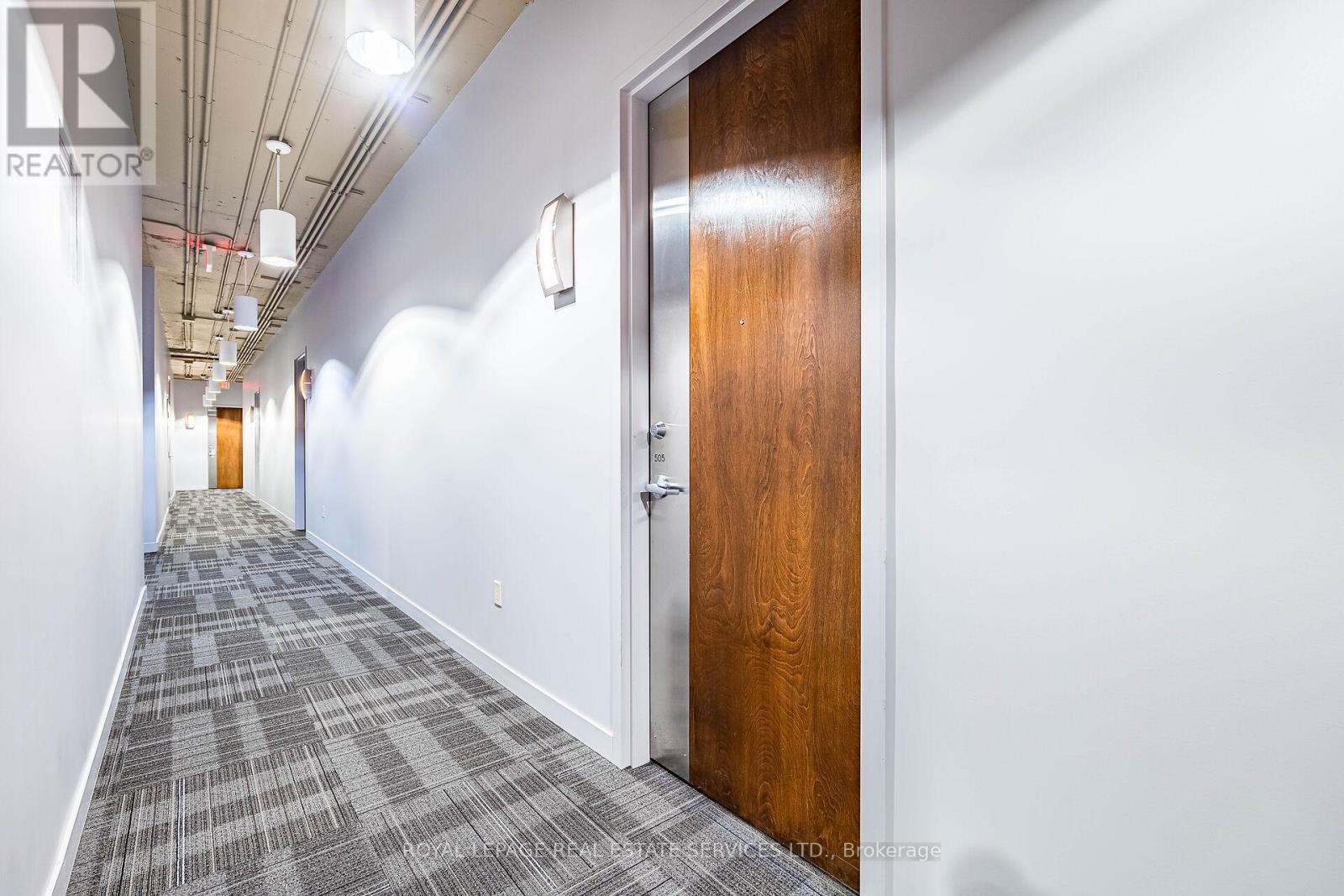 505 - 2 Fieldway Road, Toronto, Ontario  M8V 0B9 - Photo 4 - W13229578