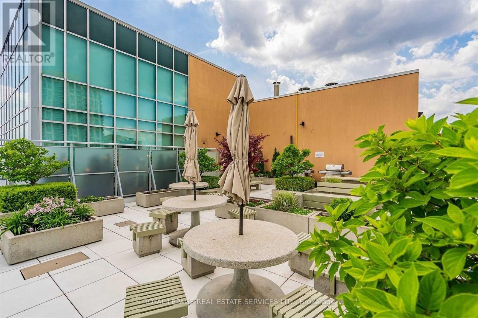 505 - 2 Fieldway Road, Toronto, Ontario  M8V 0B9 - Photo 40 - W13229578