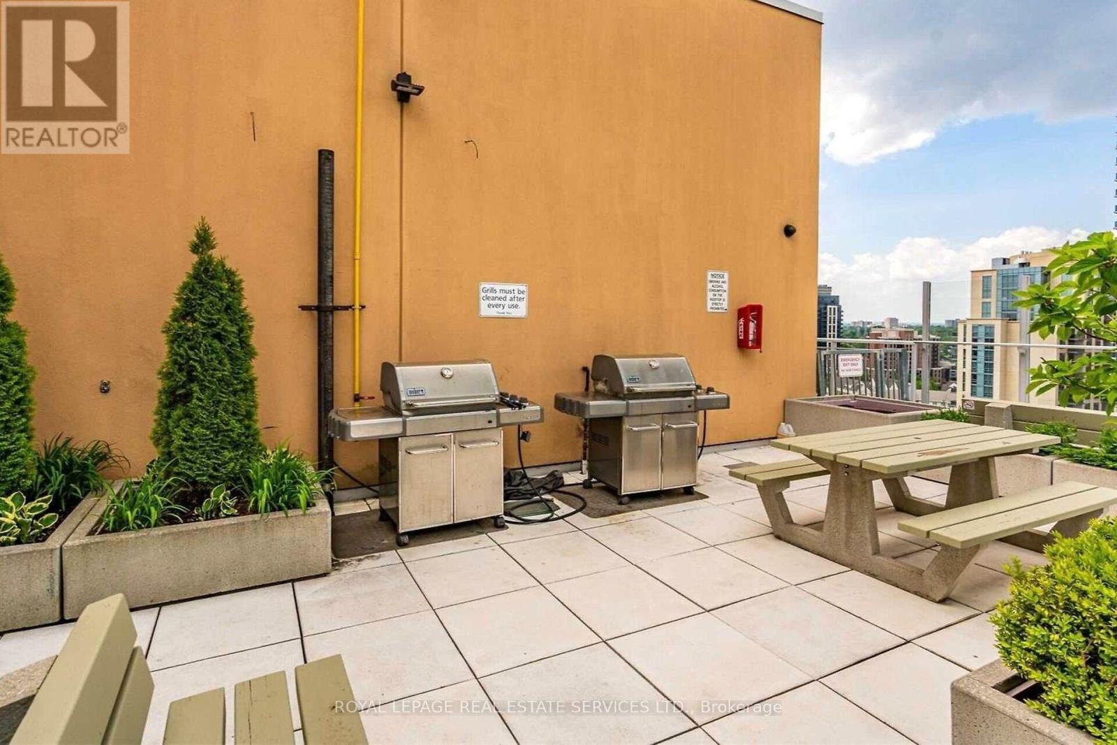 505 - 2 Fieldway Road, Toronto, Ontario  M8V 0B9 - Photo 41 - W13229578