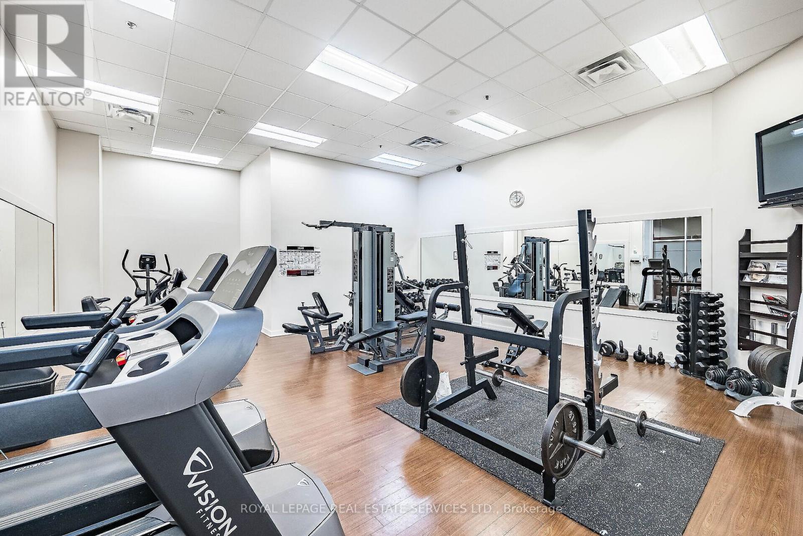 505 - 2 Fieldway Road, Toronto, Ontario  M8V 0B9 - Photo 42 - W13229578