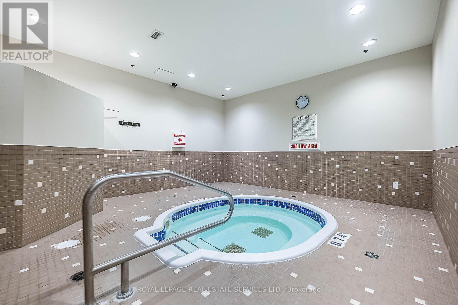 505 - 2 Fieldway Road, Toronto, Ontario  M8V 0B9 - Photo 44 - W13229578