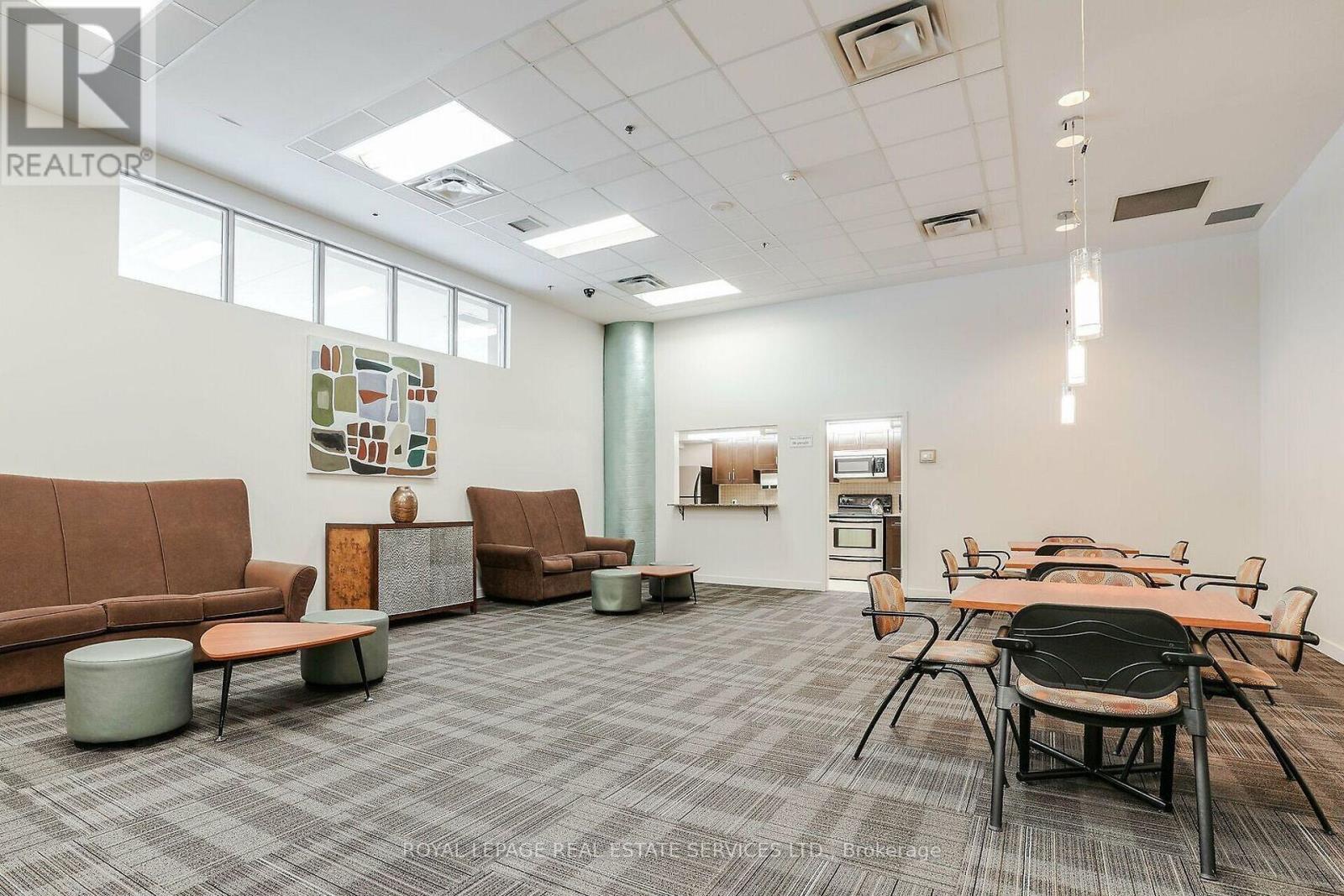 505 - 2 Fieldway Road, Toronto, Ontario  M8V 0B9 - Photo 45 - W13229578