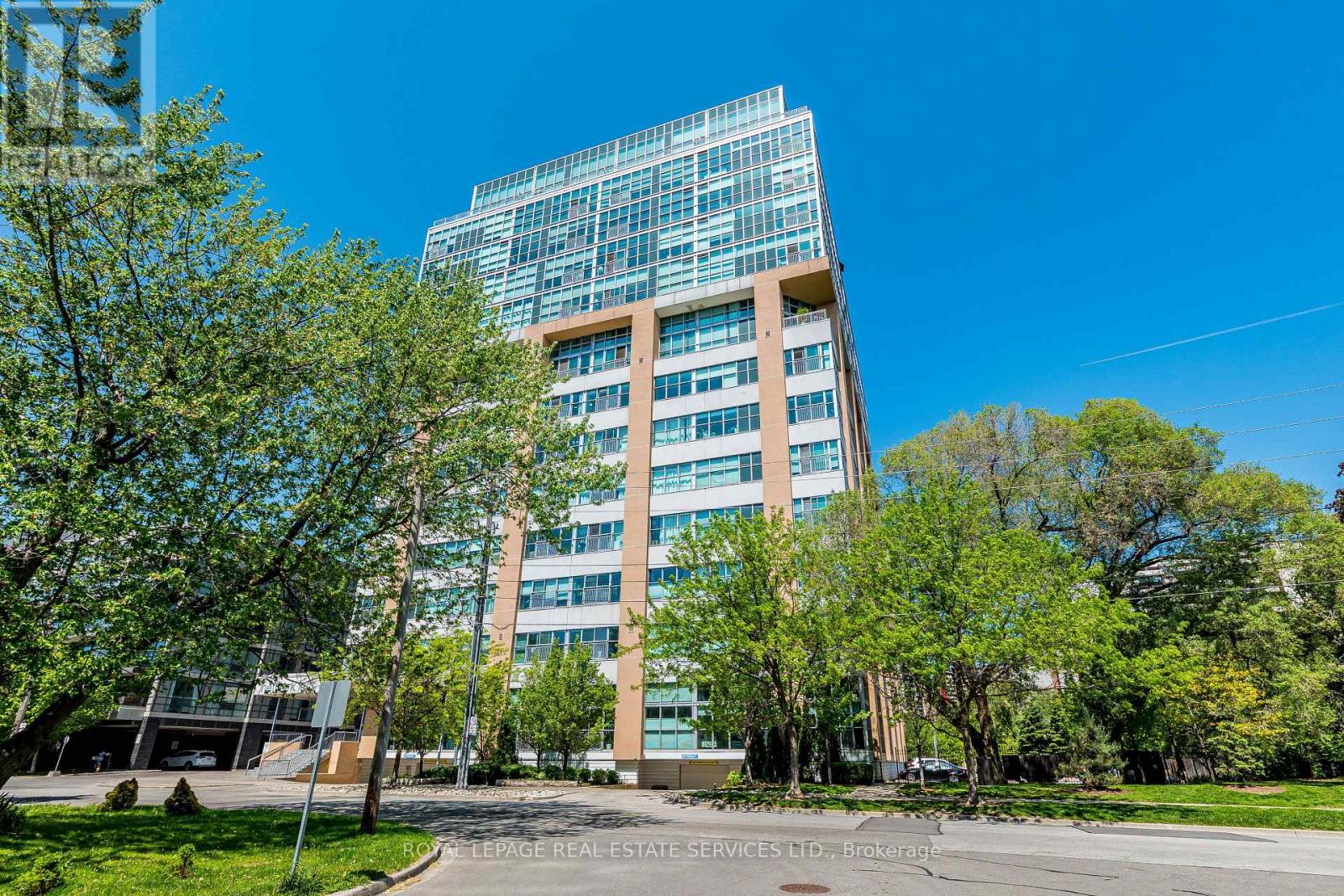 505 - 2 Fieldway Road, Toronto, Ontario  M8V 0B9 - Photo 47 - W13229578