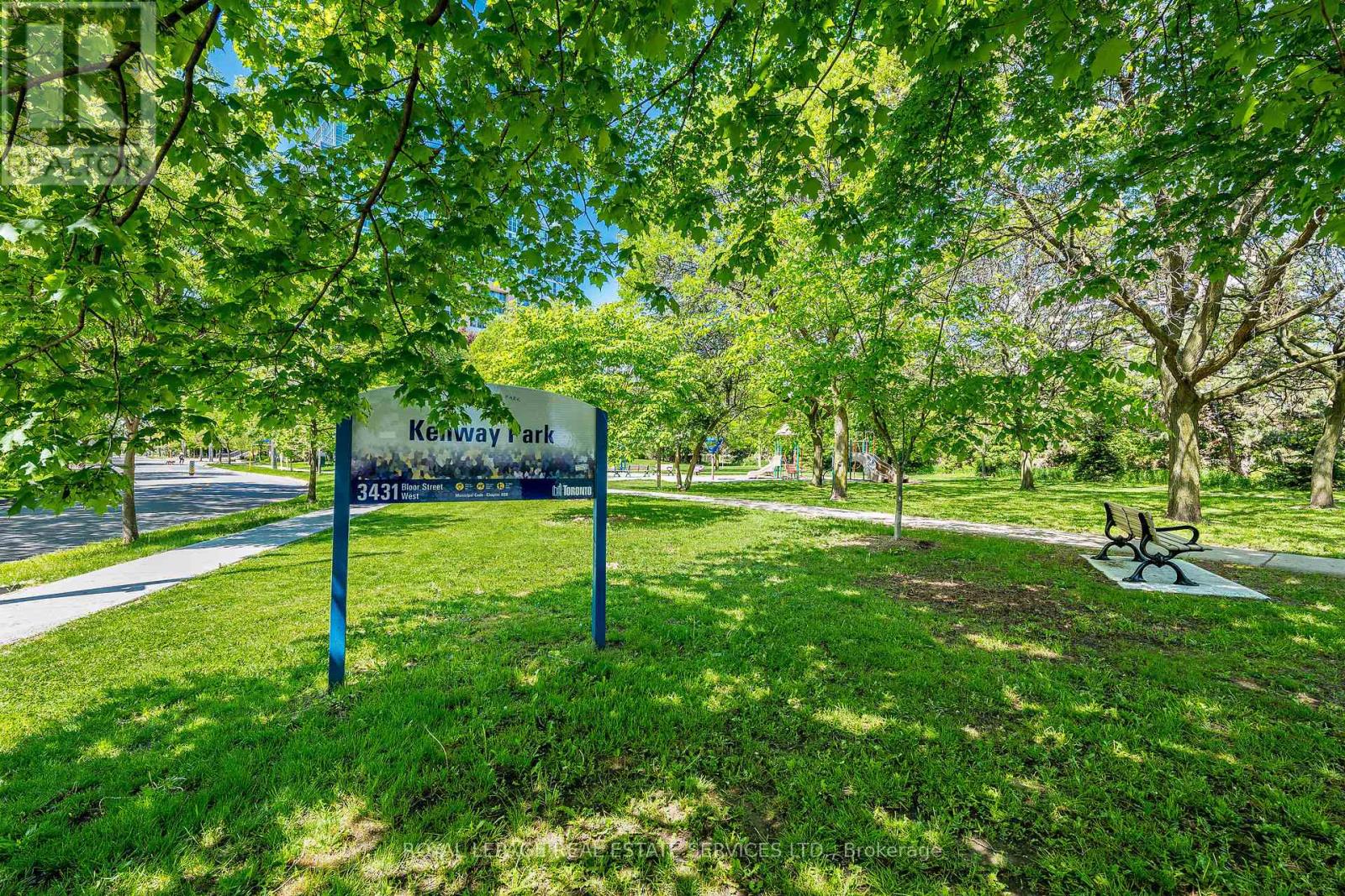 505 - 2 Fieldway Road, Toronto, Ontario  M8V 0B9 - Photo 48 - W13229578