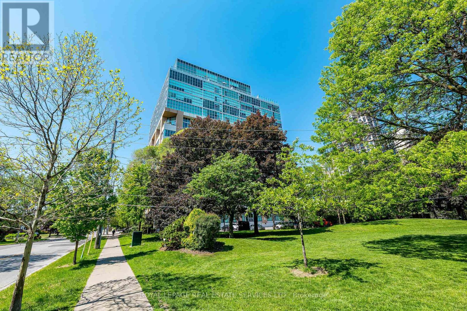 505 - 2 Fieldway Road, Toronto, Ontario  M8V 0B9 - Photo 50 - W13229578