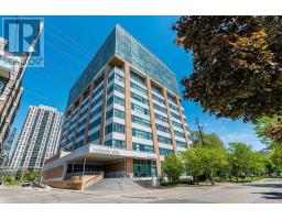 505 - 2 FIELDWAY ROAD, Toronto, Ontario