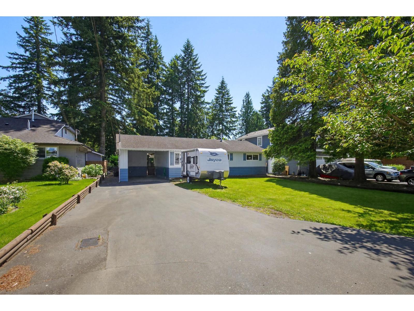 34458 Kent Avenue, Abbotsford, British Columbia  V2S 2W8 - Photo 1 - R3129933