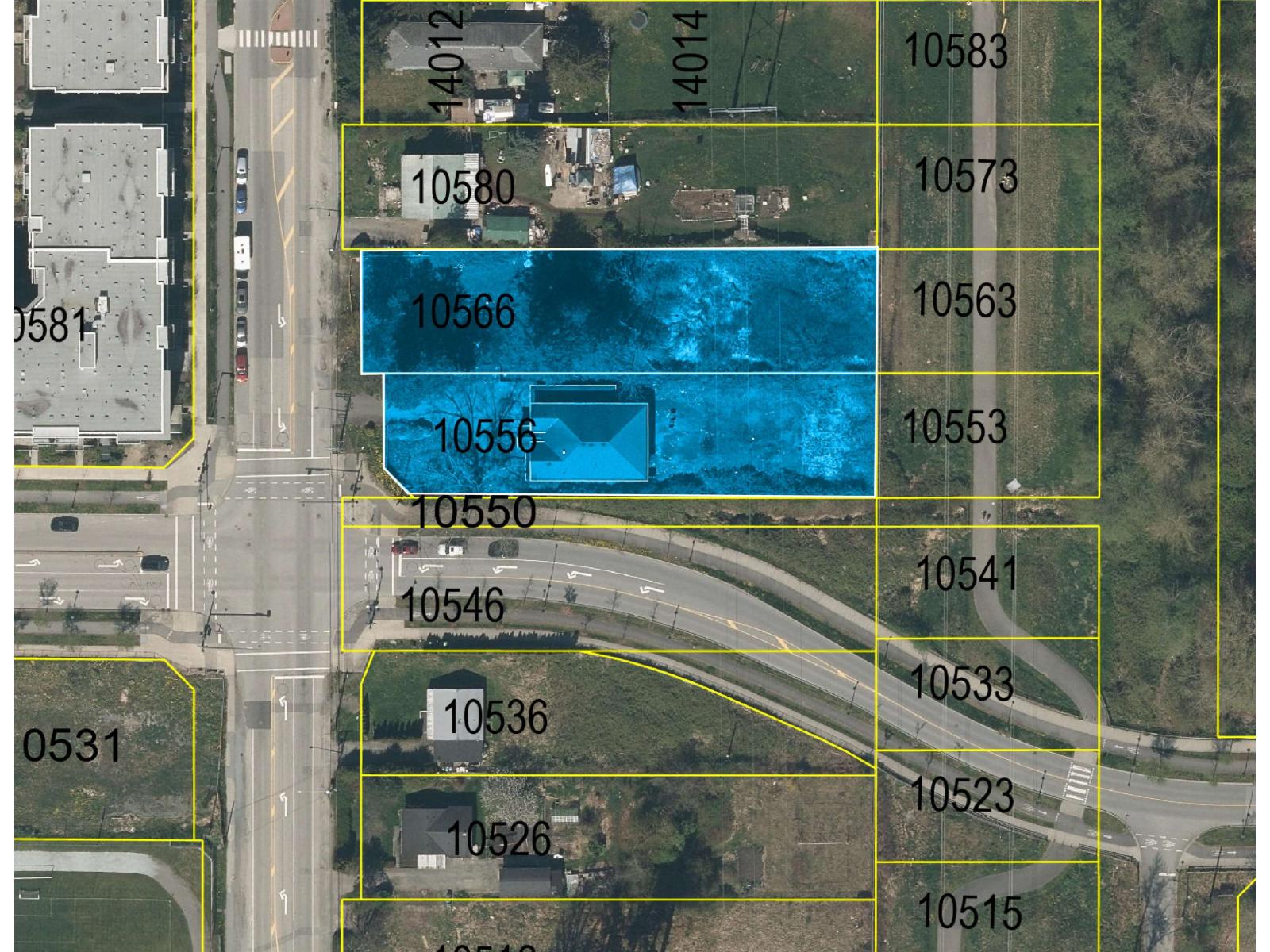10556 & 10566 140 STREET